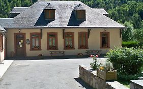 Gite Fouga