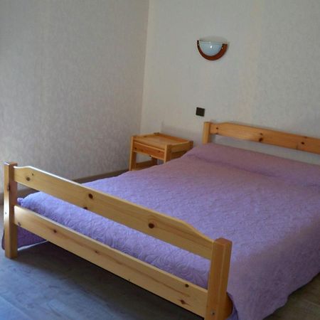 Gite Fouga Aragnouet Buitenkant foto