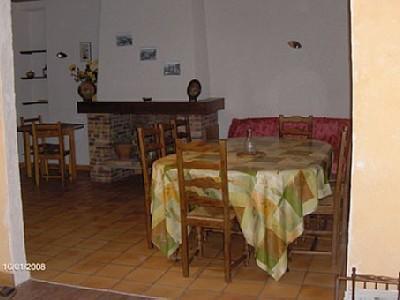 Gite Fouga Aragnouet Buitenkant foto